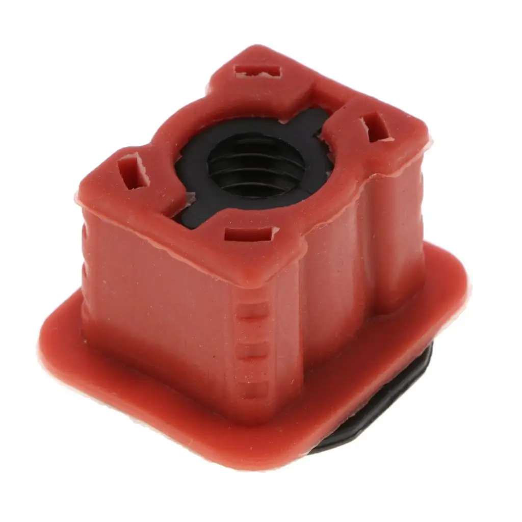 

Upper Radiator Mount Red Rubber Mount # A1695040114 for W251