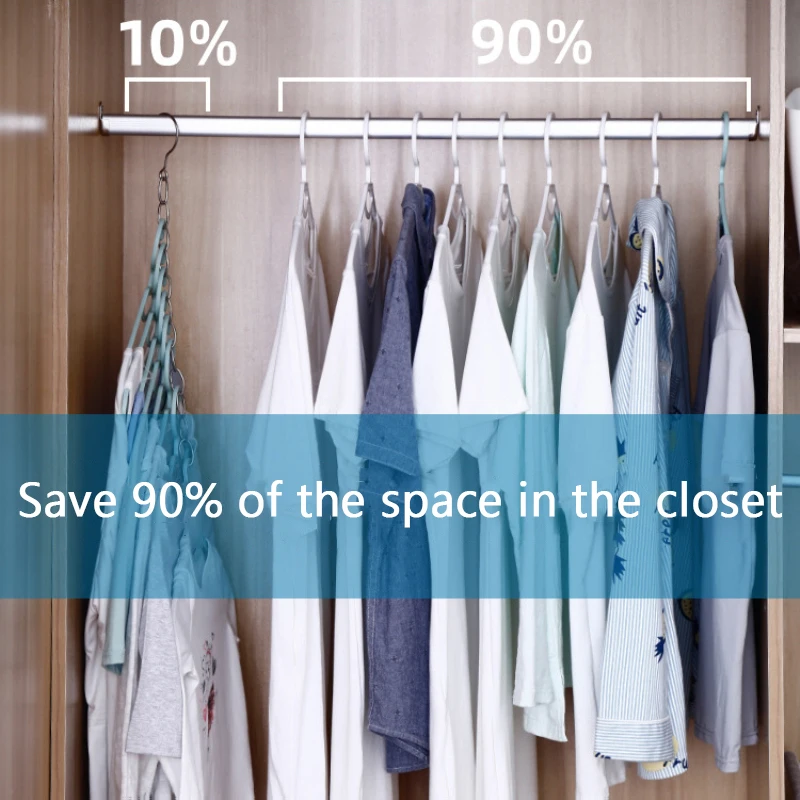 

Органайзер-Крючок для кухонных приборов, 2/4/5 шт.