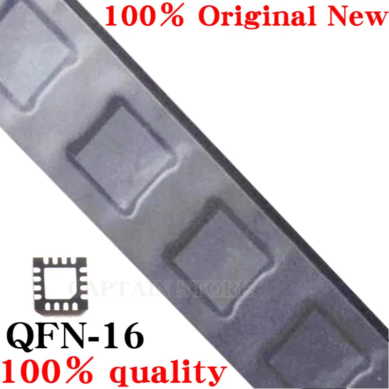 

(5 шт.) 100% новый набор микросхем UP6128PD