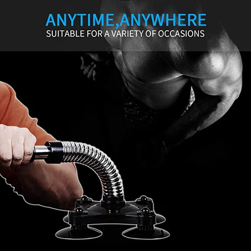 Тренажер с ручкой для запястья тренировочная ручка устройство dɾntraînement force