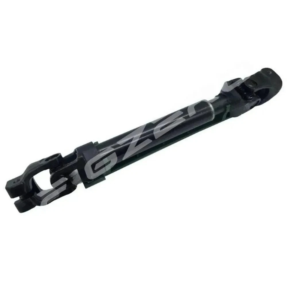 Фото Для Geely Emgrand GL EVPRO Geometry A: Нижний поворотный кулак, промежуточный вал, универсальный крестовинный шарнир в сборе, 1 шт. №3