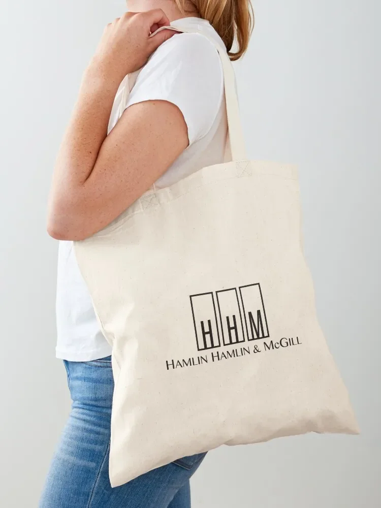 Hamlin &amp McGill Tote Bag роскошные женские эко-сумки складные сумки для женщин сумка