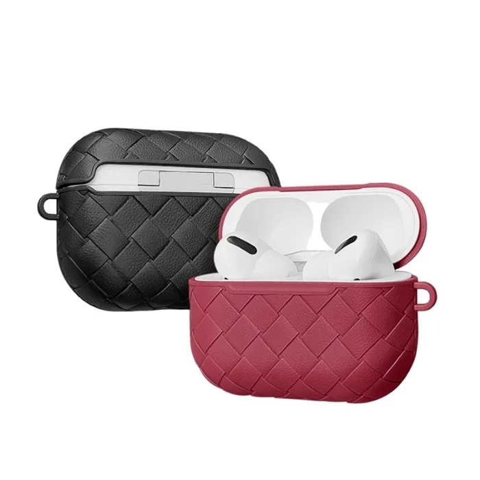 

2022 Luxury Official Soft TPU Case For AirPods Pro Wireless Bluetooth Earphone Protective Case For Apple airpods Pro Cover Case