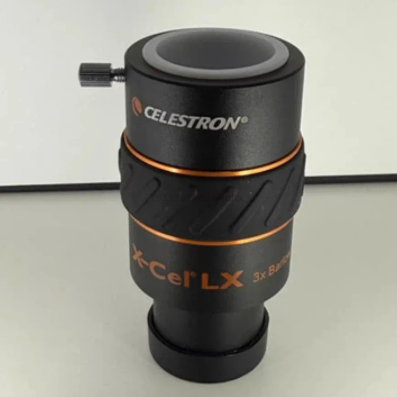 Фото Линза Барлоу Celestron X-CEL LX 1.25