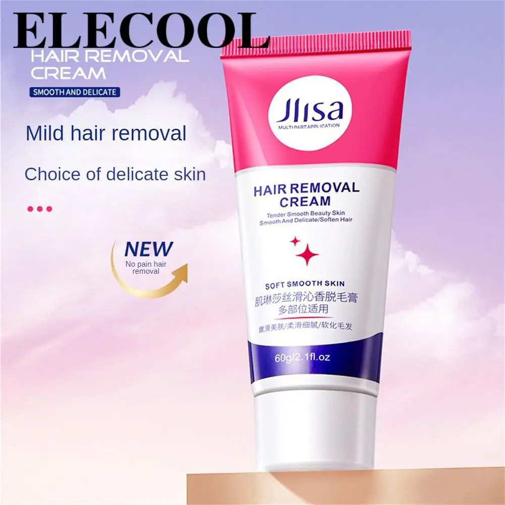 

Hair Removal Cream Deep Into Hair Follicles Depilatory Wax 1 Depilatory Cream Hair Removal Products Painless 1 Scraper Mild