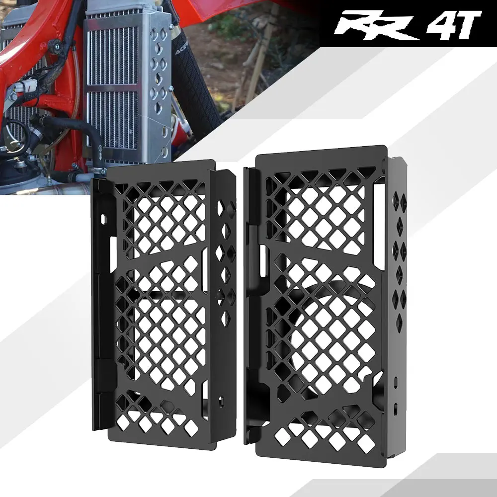 Radiator Grille Guard Protection Cover For Beta Rr 2t 125 200 250 300 Rr 4t 350 390 430 480 2020 2021 2022 2023