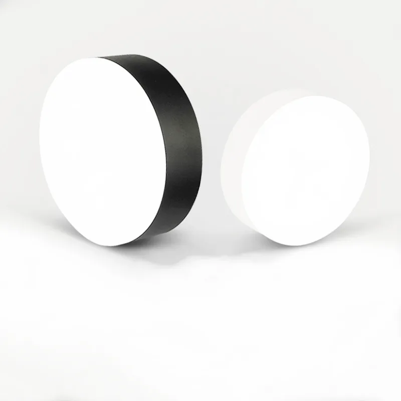 

LED surface mounted ultra-thin surface mounted downlight living room aisle household ceiling ceiling light AC90-260V