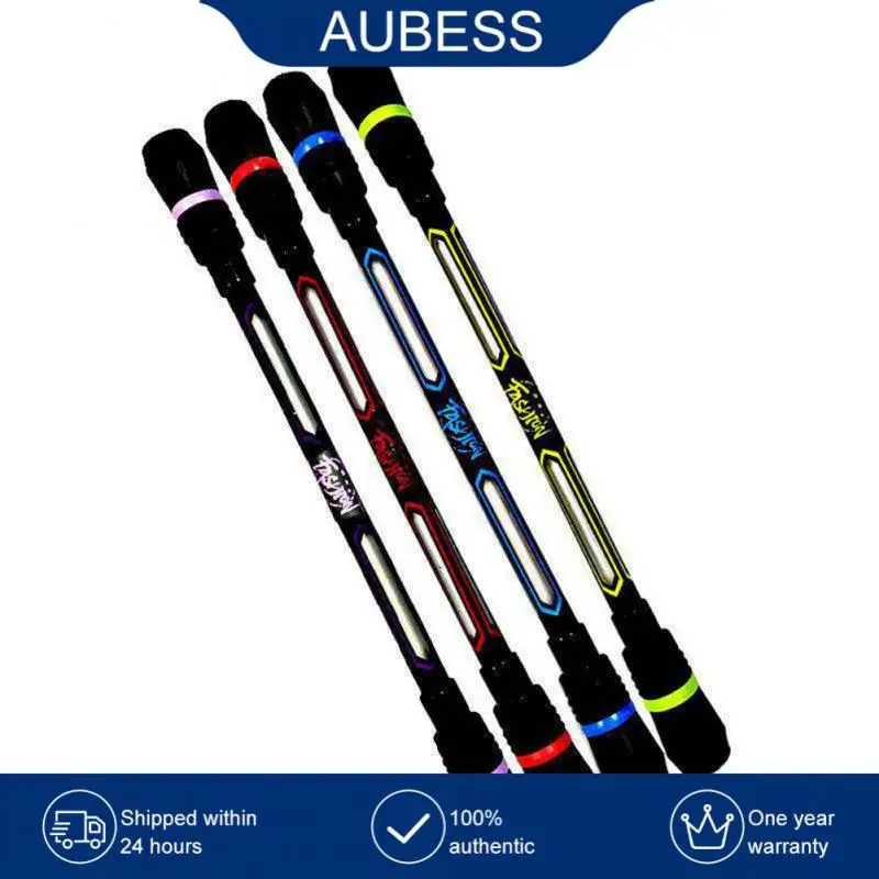 

Practical Roller Ball Pen Multifunctional Pen For Beginners Writing Pen Popular School Stationery Supplies Creative Pen Spinning