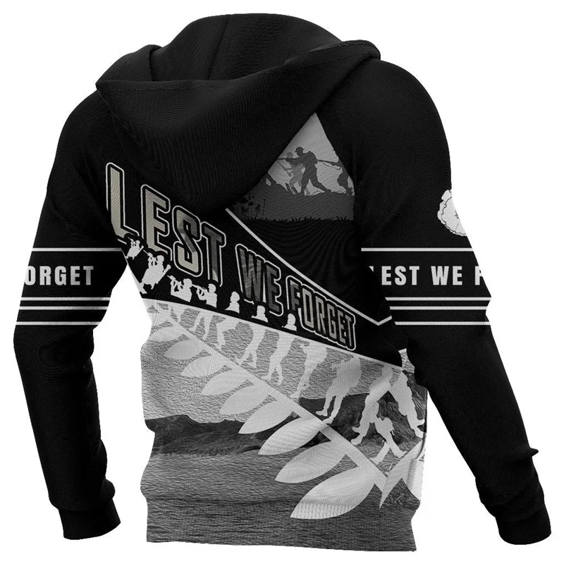 Австралия и Новинка толстовка с капюшоном на молнии 3d принтом зайца макового