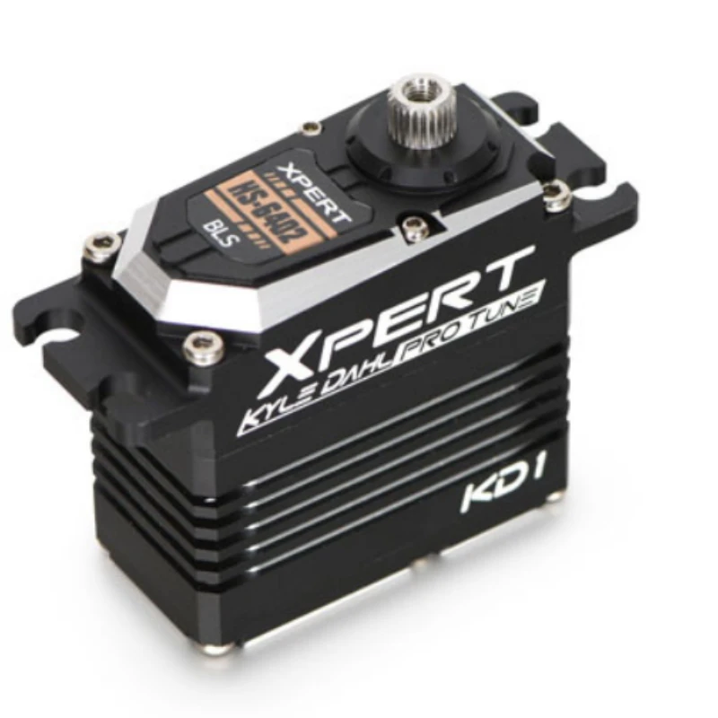 

XPT Steering Gear HS-6401 Hs6402hv Kd1 Servo-Motor 700 Helicopter Tilting Plate Steering Gear
