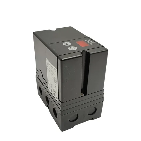 Логическое реле кромшредер. Управляемые автоматические выключатели. Автоматы управления горелками. Блок управления горением kromschroder ifd 244-5/1wi. Блок управления горелкой.