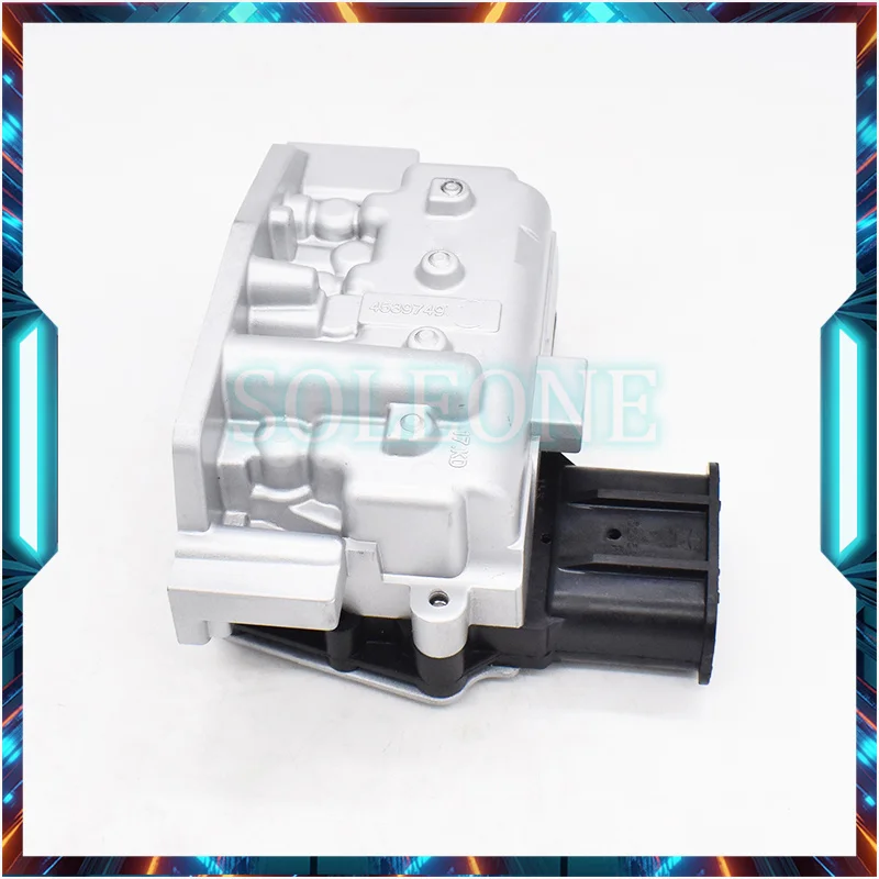 Электромагнитный блок переключения передач A606 42LE 4539766 2133103 для Dodge Chrysler 1993-2004