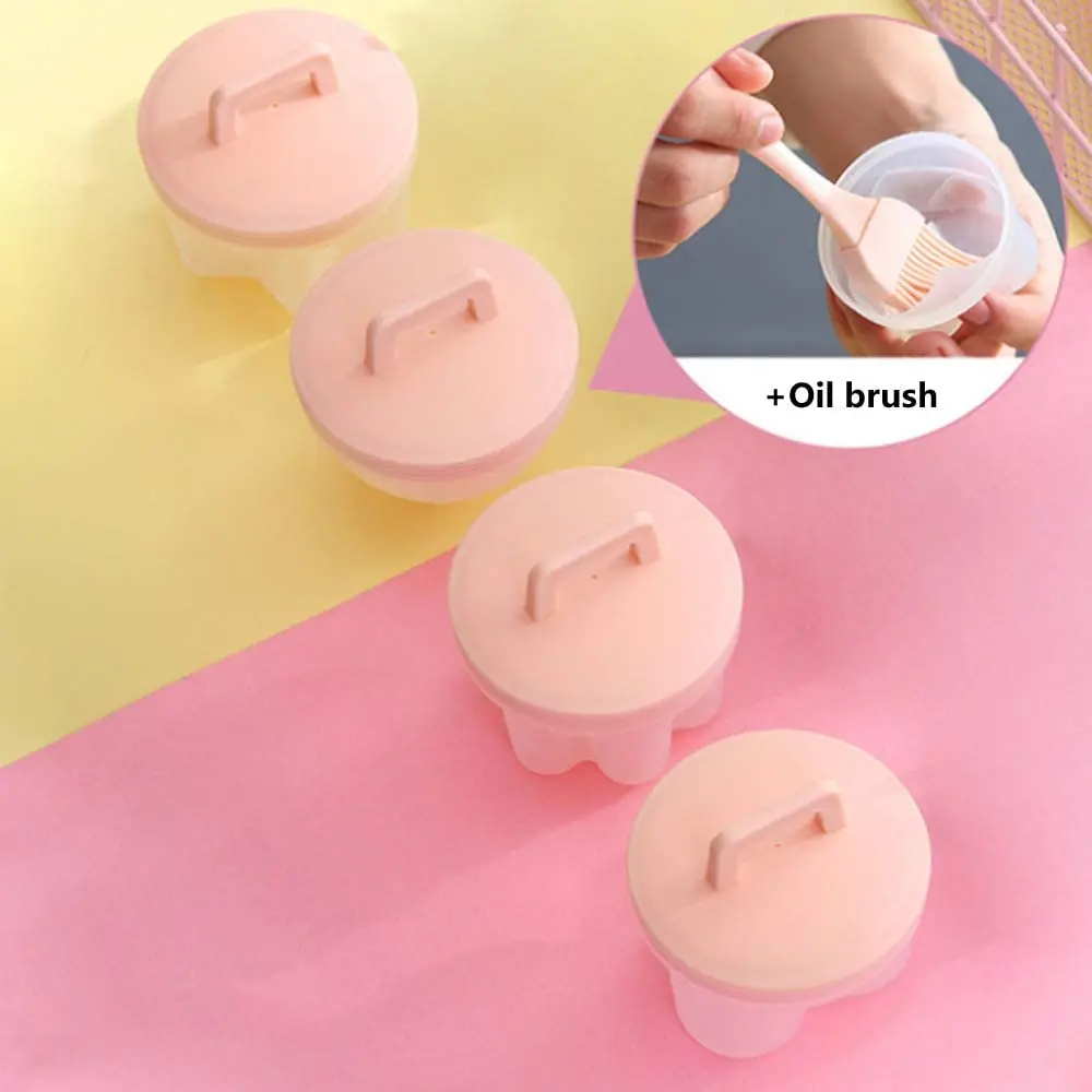 Инструмент для приготовления яиц на пару 4 инструмента завтрака яйцеварка