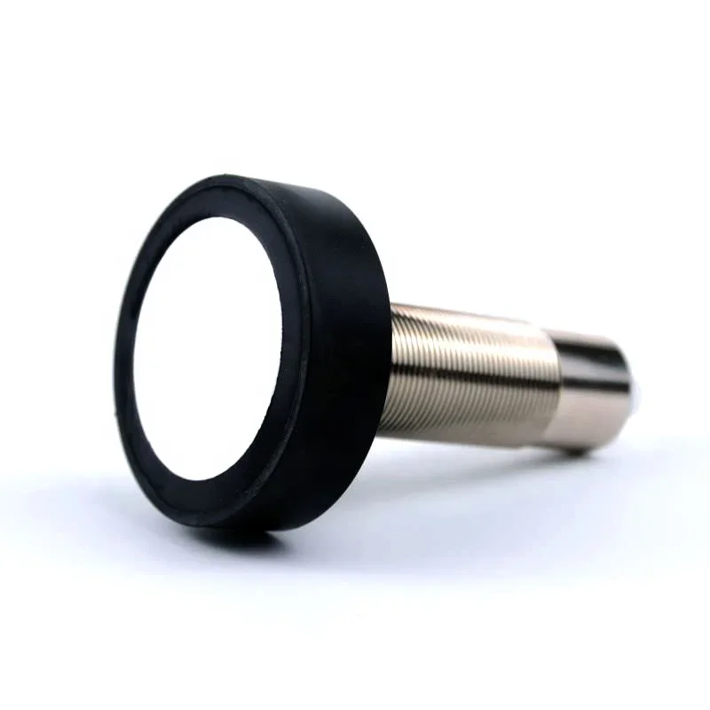 UC6000-30GM-IUR2-V15 аналоговый выход ультразвуковой уровень воды корзина с датчиком