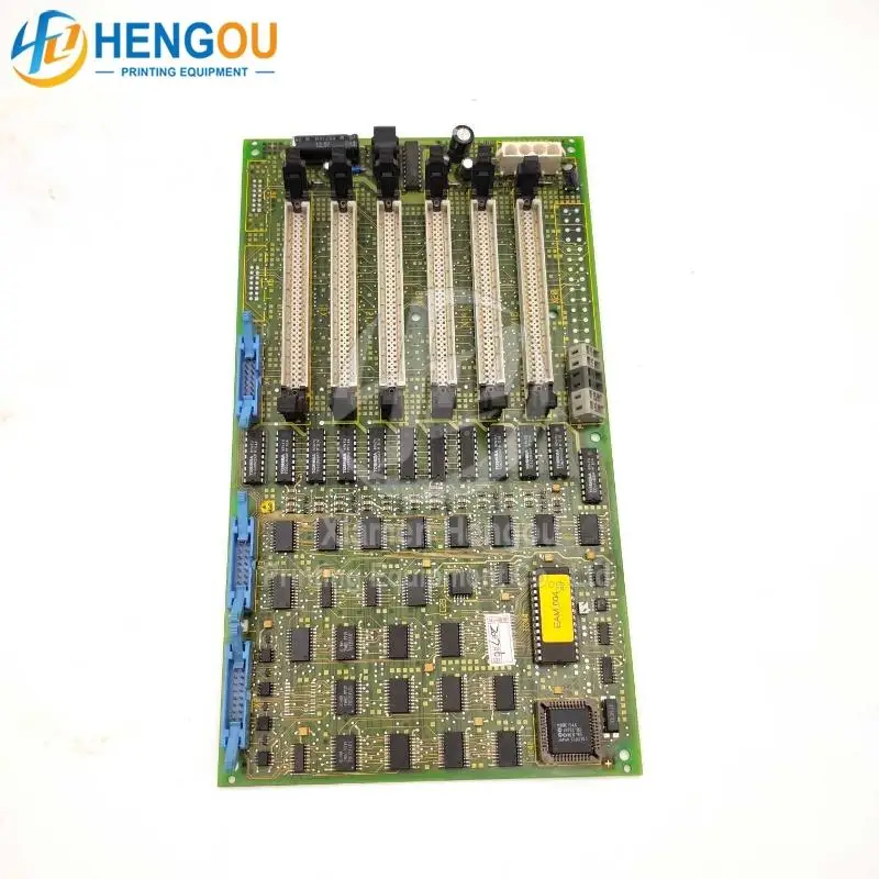 EAM Board EAM-6P 00.785.0131 00.781.3410 00.785.0193 для печатной машины Heidelberg SM102 SM52 SM74 GTO