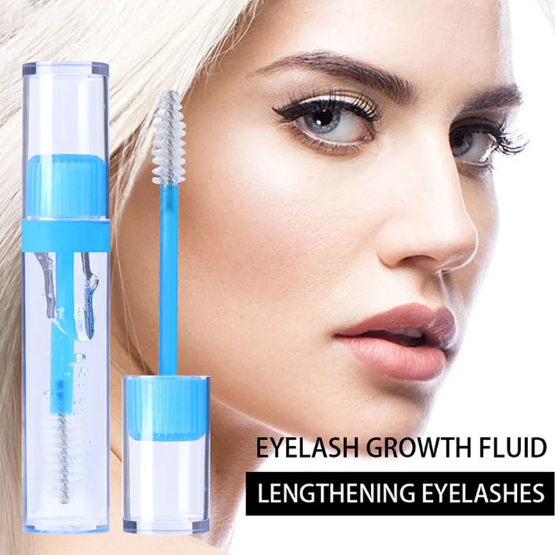 

Make up Eyelash Growth Liquid Eyebrow Growth Fluid Eyelashes Fast Growing Liquid Nourish Lasting Waterproof Essence Oil Liquid