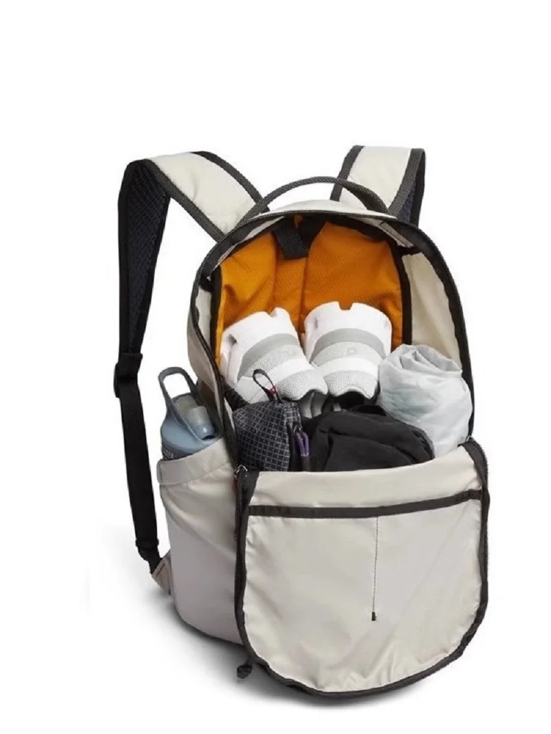 Новинка 2024 модный легкий уличный вместительный рюкзак 18 л для путешествий и