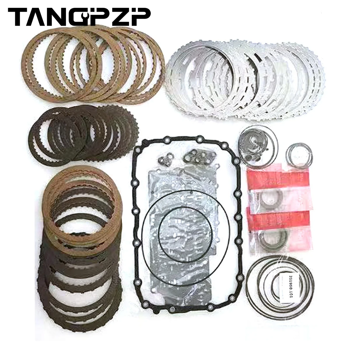 Прокладка 6L45 6L50 для BMW 1 3 5 Series X3 Cadillac CTS 6L45E 6L50E