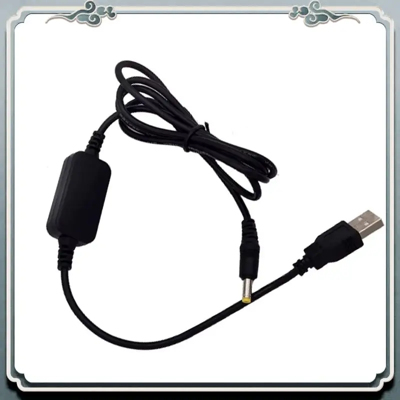Фото USB-адаптер премиум-класса, зарядный кабель EN-EL14, фиктивный аккумулятор EP-5A, соединитель постоянного тока для камеры Nikon P7000 P7800 D5500 D5600 D3300 D5300 №3