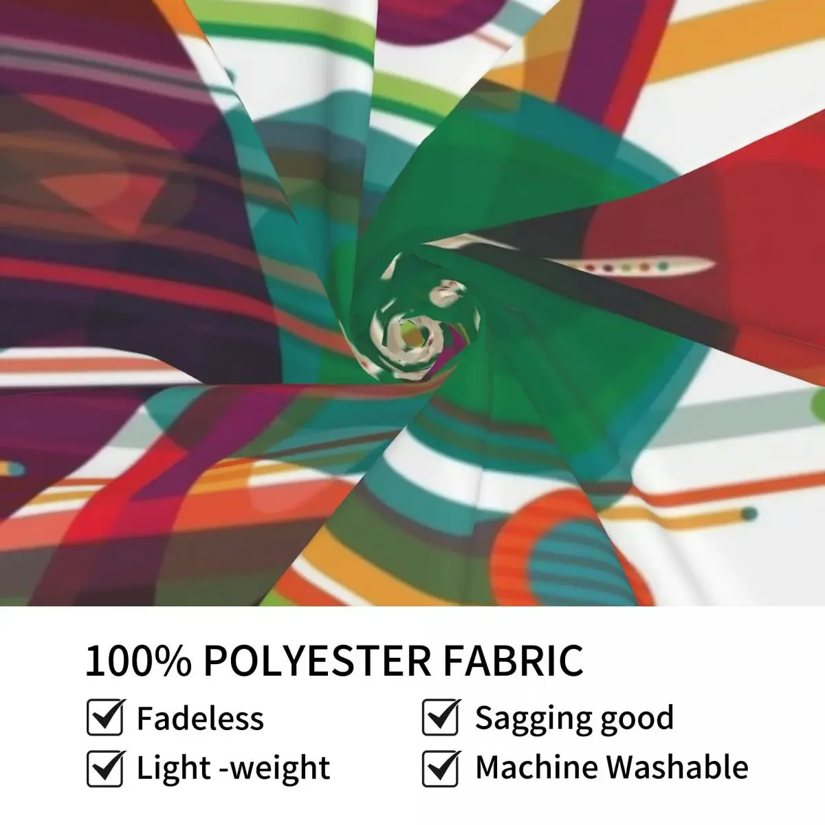 NASA Grand Tour Design Гобелен Декор комнаты Корейский стиль Грибные вещи в комнате