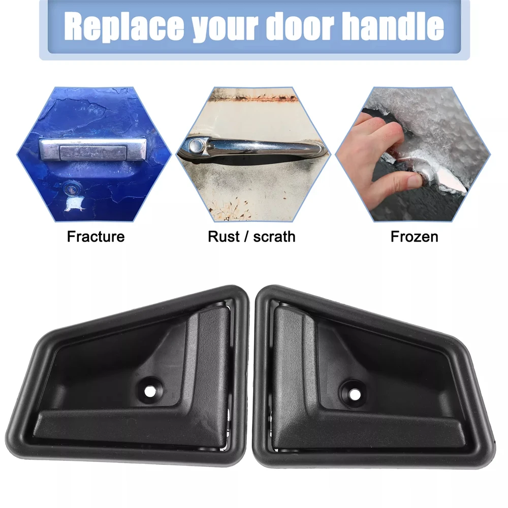 Для Sidekick GEO Tracker для Suzuki Vitara 1 6 2 0 1991-1998 пара передняя левая и правая боковая