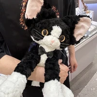 Плюшевый котик#3