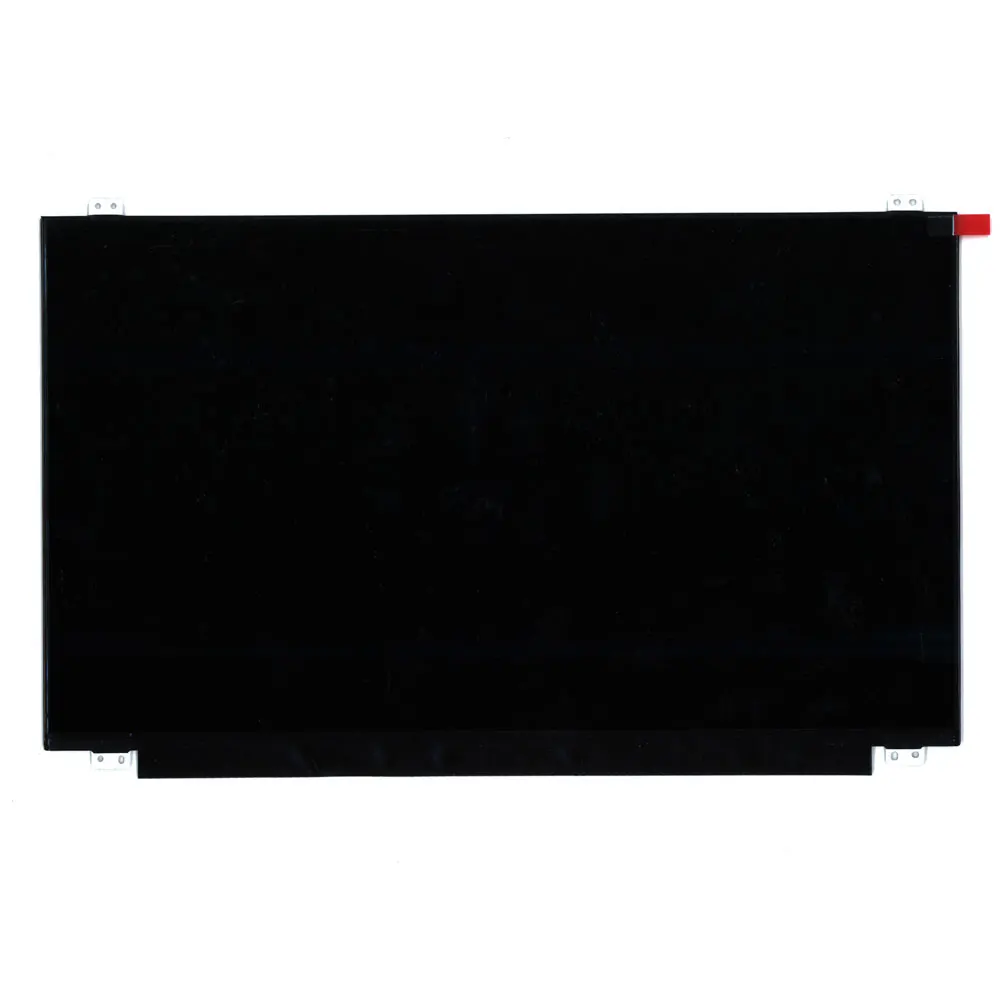 Фото Для Lenovo ThinkPad T570 20H9 20HA 20JW 20JX 15,6-дюймовый ноутбук Тонкий ЖК-экран IPS 60 Гц FHD 1920*1080 EDP 30-контактная матричная панель №2
