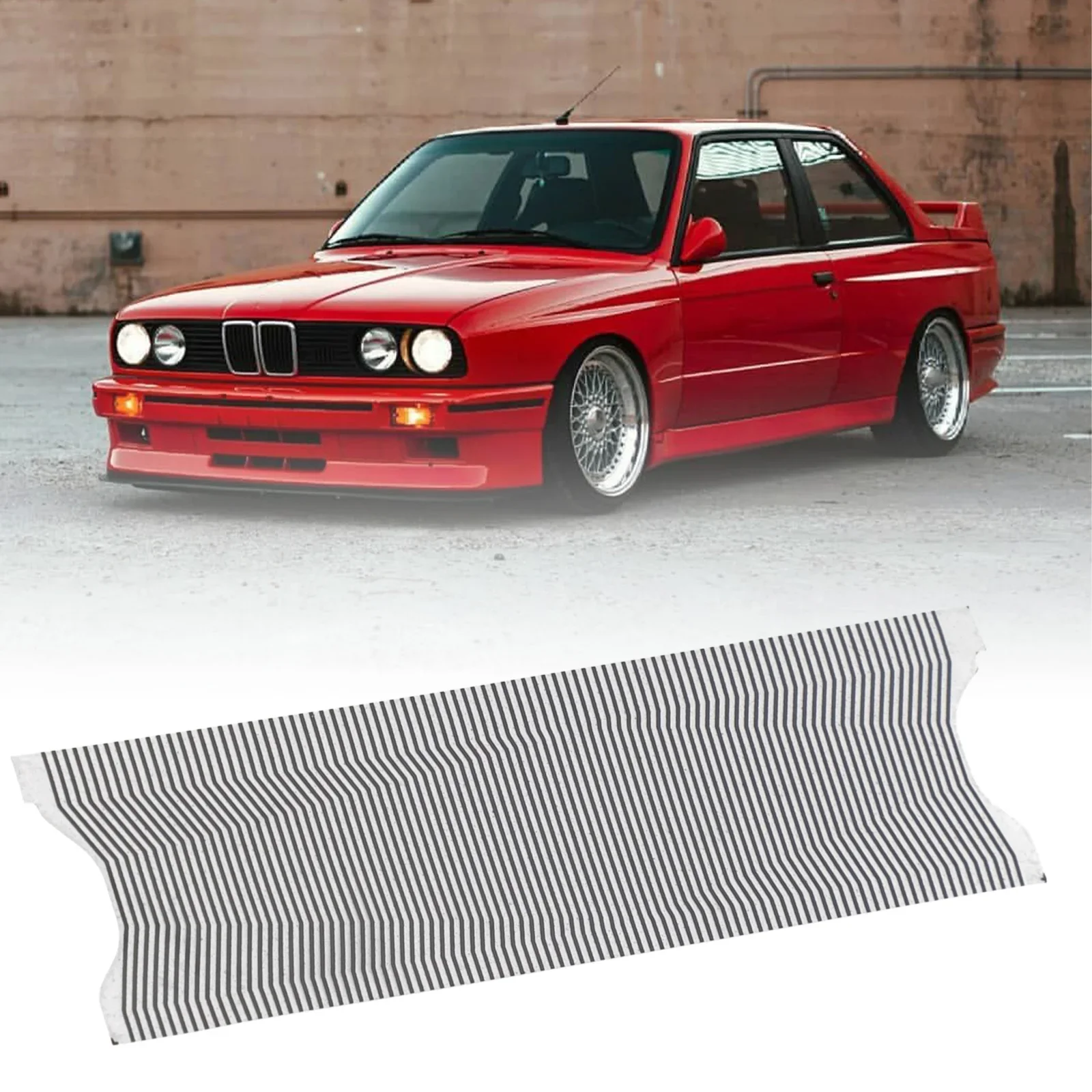 12 В Пиксельная лента для ремонта кабеля BMW Business Φ Radio CD23 и RDS ремонт пикселей