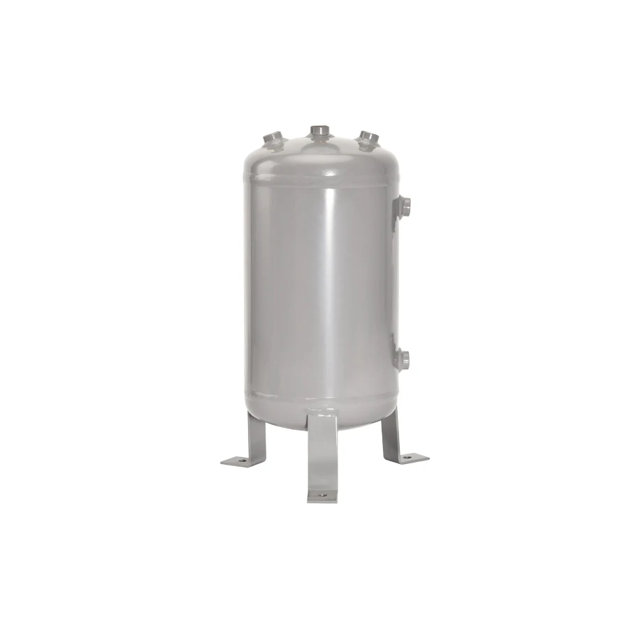 Buffer Tank Vacuum Pressure Gas Storage Tank