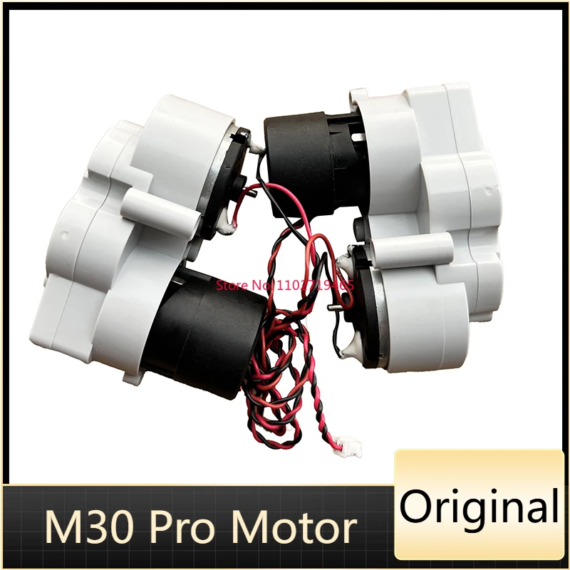 

Моторная стойка для швабры Xiaomi Mijia M30 Pro C107