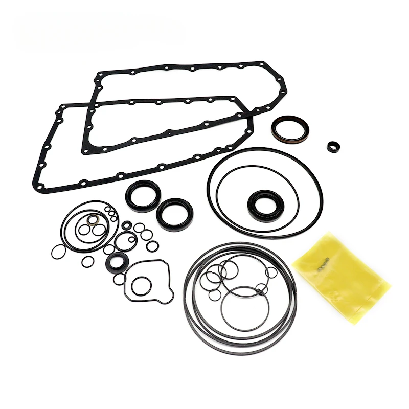 RE0F10A JF011E Главный комплект для восстановления трансмиссии CVT костюм NISSAN SUZUKI MITSUBISHI