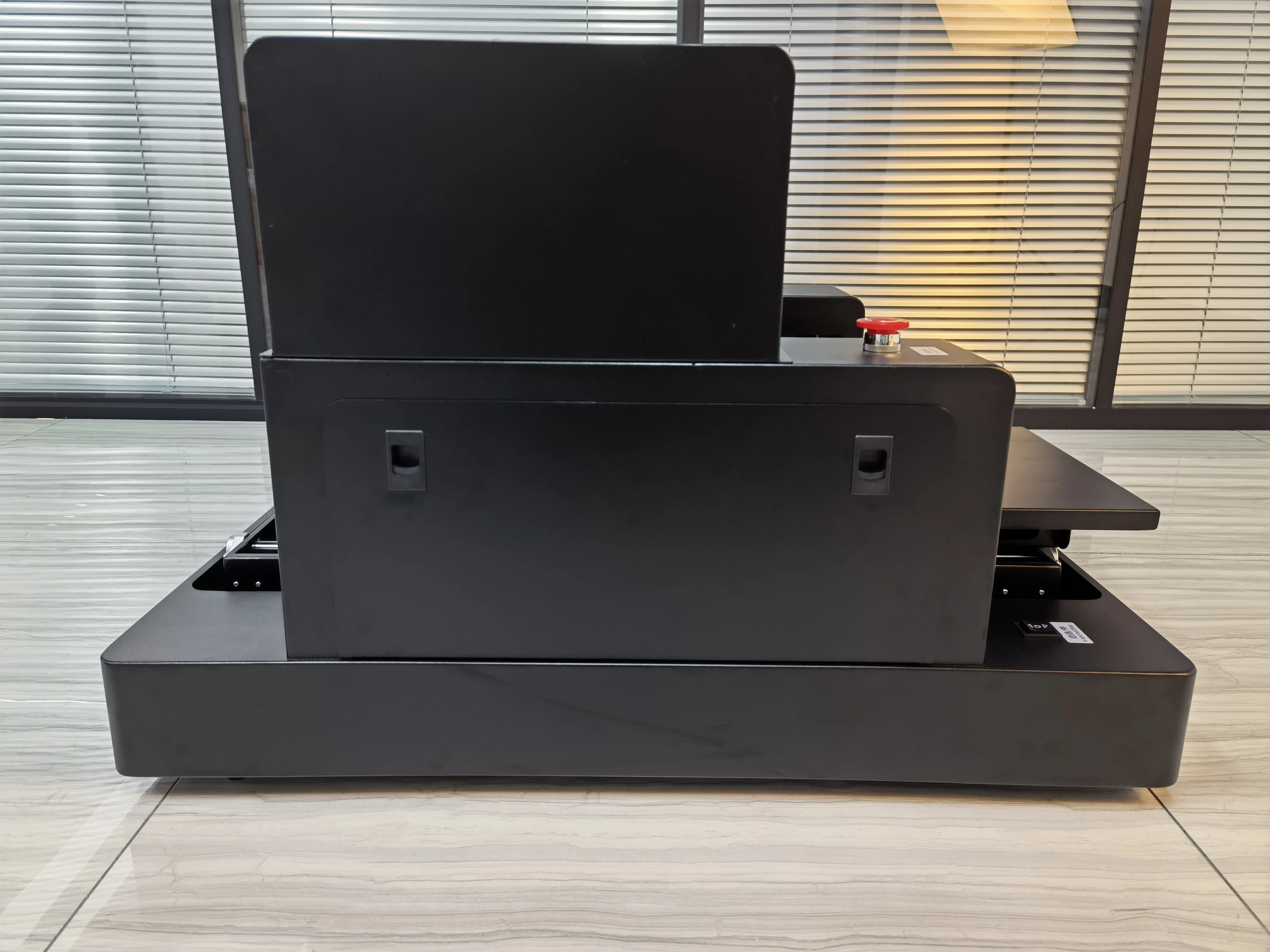 Автоматическая полноформатная Фотобумага Формата A4 для переноса ПЭТ пленки