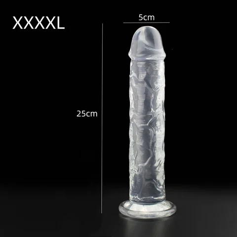 Симулирленген оргазмы бар дилдо