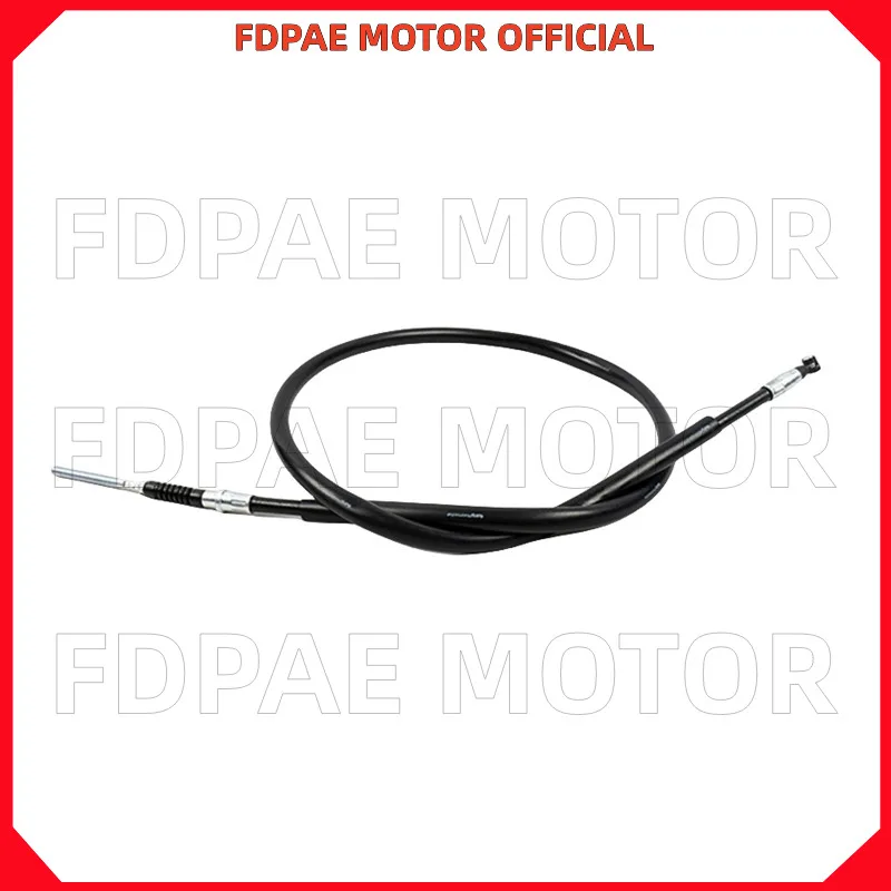 Передний тормозной кабель для Wuyang Honda Wh100t-h-f-g-k-l-n-m-3