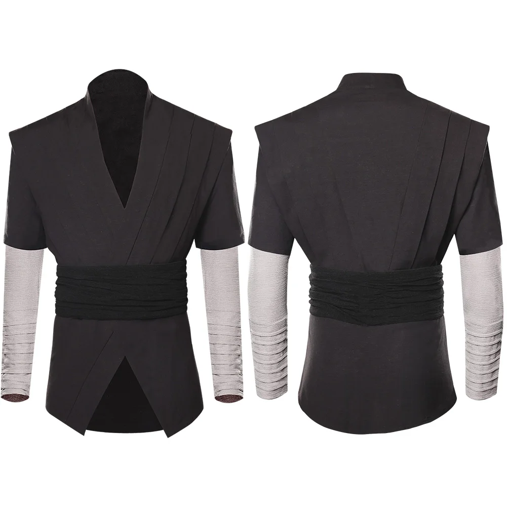 

Star Cruiser Coacher Cosplay Costume Robe Outfits Halloween Carnival Suit