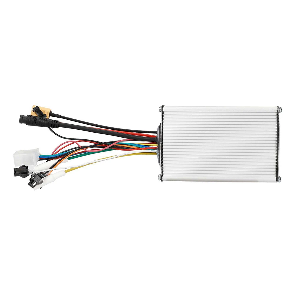 Для систем 48 В постоянного тока для контроллера Kukirin Контроллер скейтбордов