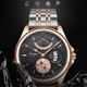 2022 Relogio Masculino Men Watches Luxury Famous Top Brand Men's Fashion Casual Dress Watch Military Quartz Wristwatches Saat Other Image