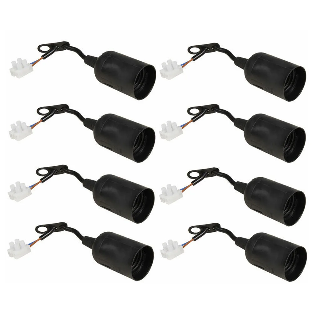 Рисунок 3 - Патрон для лампы E27