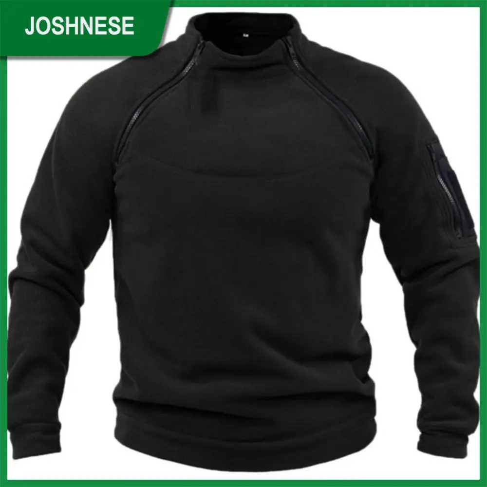 

Необходимый теплый топ для осени и зимы, вентилируемые универсальные и модные уличные теплоизоляционные толстовки