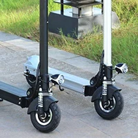 200x50 electric scooter wheel for razor scooter e100 e150 e200 e spark crazy cart scooters trolley caster