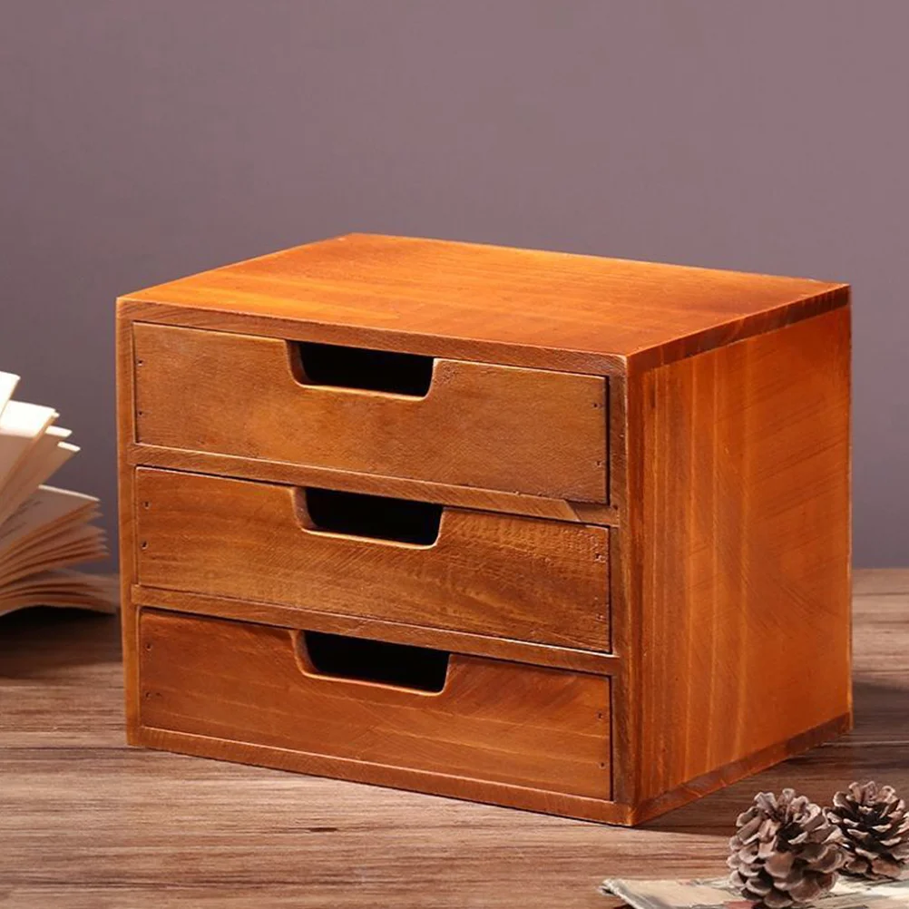 

Desktop Drawer Organizer Storage Organizers Drawers Benches Makeup Sundry Locker Filing cabinets Serving