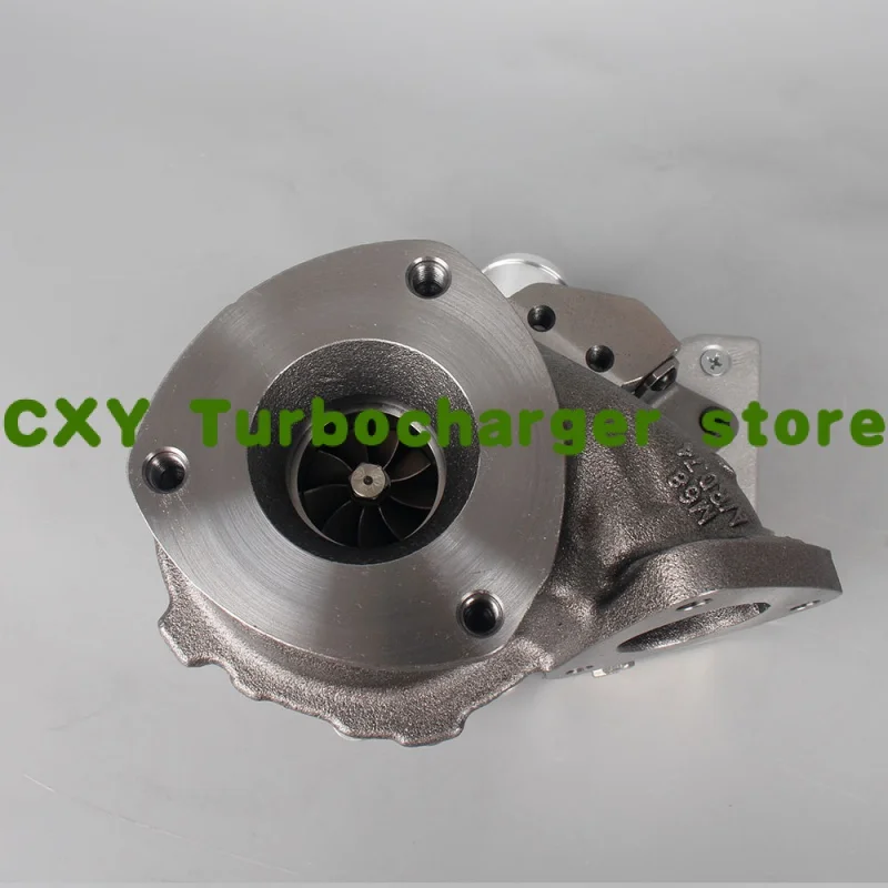 

Турбокомпрессор Для GTB2256VK 812971-0002 BK3Q-6K682-AB, Турбокомпрессор для Ford Ranger T6 Duratorq