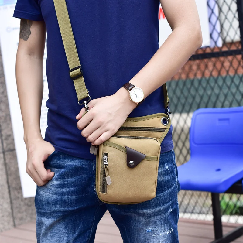 

Поясная Сумка для велоспорта, многофункциональная уличная тактическая сумочка на одно плечо, кросс-боди, спортивный мешок для отдыха