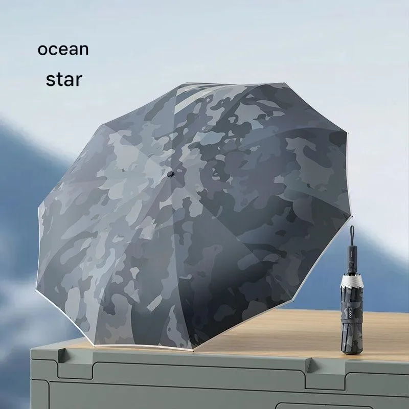 

Камуфляжный зонт для мужчин