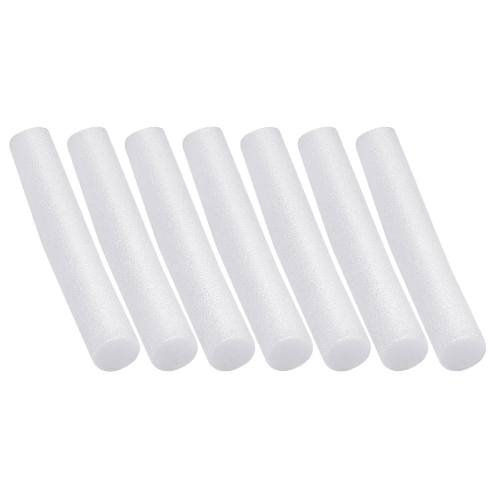 

7 Pcs Sofa Grip Strip Folding Couch Accessories Slipcover Grips Stretch Stick Foam Tuck Foams Sticks Furniture Handles