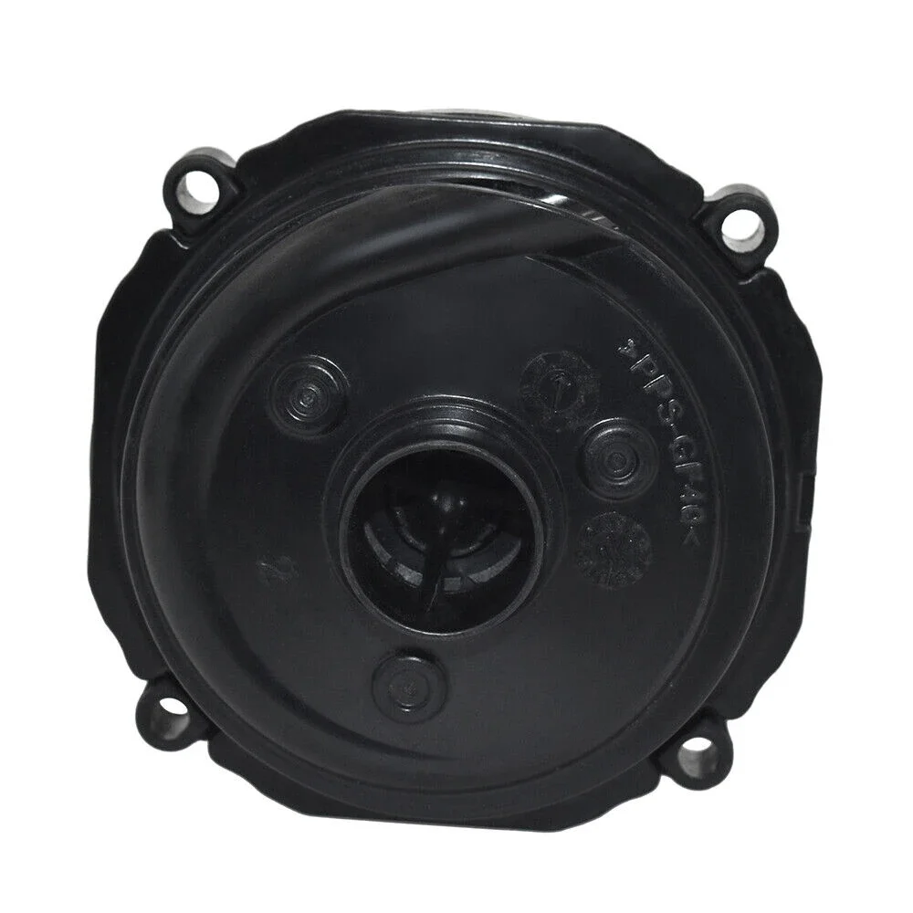 Новый резервуар водяного насоса радиатора 1088245-00-K 108824500K для 2017-2022 Tesla Model 3