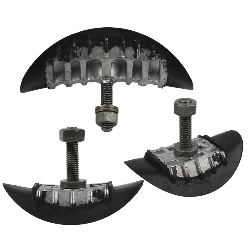 Замок для обода мотоцикла безопасный болт 1 6 дюйма 85 2 15 50