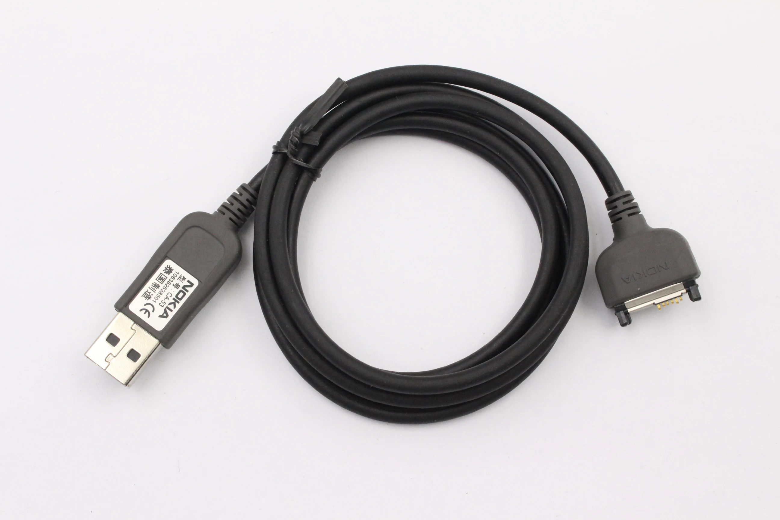 USB-кабель для синхронизации данных и передачи телефона Nokia N70 N71 N72