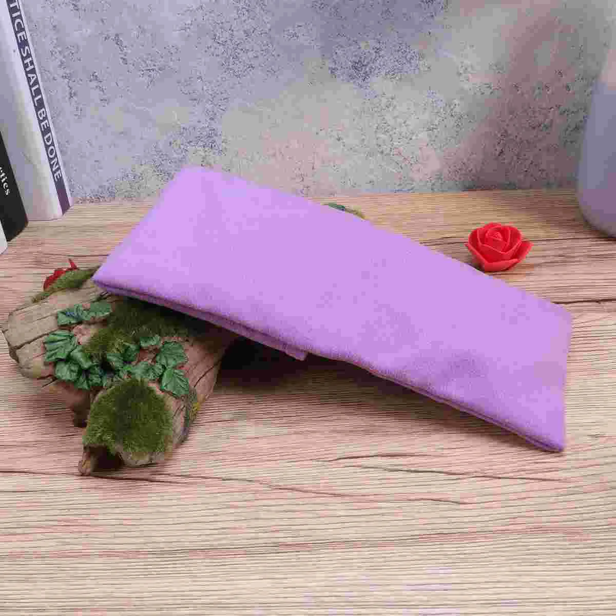 

1 шт., наглазник с лавандой для занятий йогой