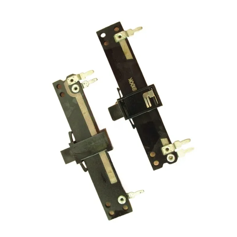 50 шт. общая длина мм высота хвостовика 4 100 К B100K линейный вертикальный одинарный